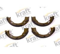 Kit ganasce, Freno stazionamento 6022003 KRAFT AUTOMOTIVE per FORD USA JEEP