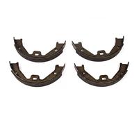 Kraft Automotive 6028020 - Kit Ganasce, Freno Stazionamento