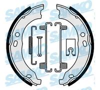 Set di ganasce freno, freno di stazionamento LPR 01003