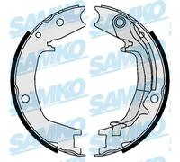 LPR 01062 Ganasce freno a mano