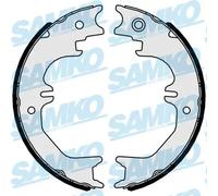 Set di ganasce freno, freno di stazionamento LPR 01084