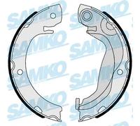 Set di ganasce freno, freno di stazionamento LPR 01123