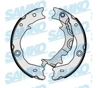 Set di ganasce freno, freno di stazionamento LPR 01138