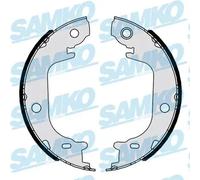 LPR 01173 Ganasce freno a mano