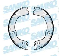 LPR 01177 Ganasce freno a mano
