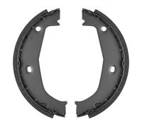 Kit ganasce, Freno stazionamento 04685 LPR per BMW ALPINA