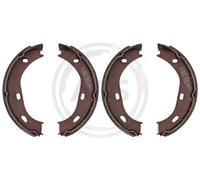 Kit ganasce, Freno stazionamento 8728 A.B.S. per MERCEDES-BENZ HECKFLOSSE /8 SL