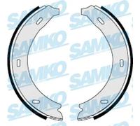 Kit ganasce, Freno stazionamento 07320 LPR per MERCEDES-BENZ VITO Autobus