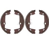 Kit ganasce, Freno stazionamento 8786 A.B.S. per OPEL SAAB