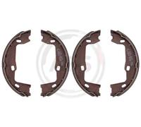 Kit ganasce, Freno stazionamento 8786 A.B.S. per OPEL SAAB