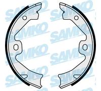 LPR 08140 Ganasce freno a mano