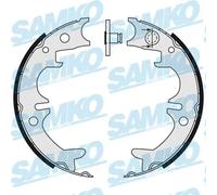 Kit ganasce, Freno stazionamento 89140 SAMKO per TOYOTA LEXUS