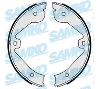 LPR 09150 Ganasce freno a mano