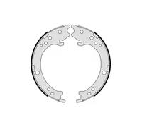 Kit ganasce, Freno stazionamento 89410 SAMKO per HONDA GREAT WALL