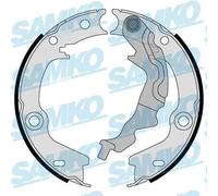 Kit ganasce, Freno stazionamento 89440 SAMKO per KIA HYUNDAI
