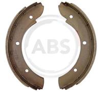 Kit ganasce, Freno stazionamento 8953 A.B.S. per LAND ROVER RANGE ROVER I 90 I