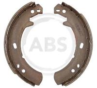 A.B.S. Ganasce freno a mano