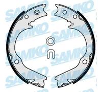 LPR 09580 Ganasce freno a mano