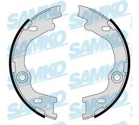 Set di ganasce freno, freno di stazionamento LPR 09630