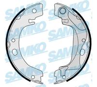 Set di ganasce freno, freno di stazionamento LPR 09760