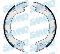 LPR 09800 Ganasce freno a mano