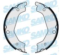 LPR 09930 Ganasce freno a mano