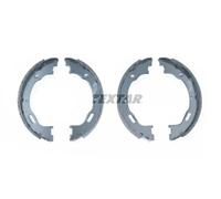 TEXTAR Ganasce freno a mano 91057800 per Mercedes Classe M W163, Lancia, Dodge, Chrysler