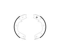 TEXTAR 91059200 Ganasce freno a mano