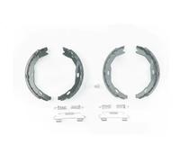 Textar Kit ganasce 91066900 Freno di stazionamento per Mercedes-Benz Classe C