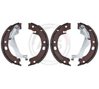 Set Di Freno A Disco Posteriore A.B.S. Per TOYOTA COROLLA Berlina