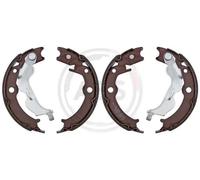 Kit ganasce, Freno stazionamento 9220 A.B.S. per CHEVROLET DAEWOO