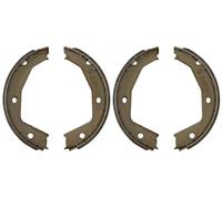 Kit ganasce, Freno stazionamento 9243 A.B.S. per JAGUAR DAIMLER