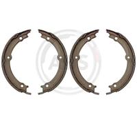 Kit ganasce, Freno stazionamento 9261 A.B.S. per HUMMER HUMMER H3 HUMMER H3T