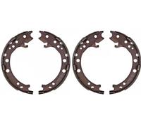 Kit Ganasce Freno Stazionamento A.b.s. 9276 per Honda Acura Assale Posteriore