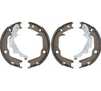 Kit ganasce, Freno stazionamento 9281 A.B.S. per KIA HYUNDAI