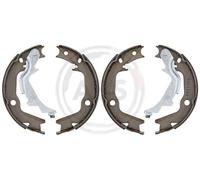 Kit ganasce, Freno stazionamento 9281 A.B.S. per KIA HYUNDAI