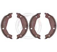 Set Di Freno A Mano Posteriore A.B.S. Per TERRACAN