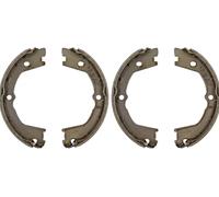 Kit ganasce, Freno stazionamento 9349 A.B.S. per IVECO AC