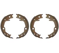 Kit ganasce, Freno stazionamento 9359 A.B.S. per LEXUS ES