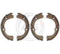 Set Di Freno A Disco Posteriore A.B.S. Per TUCSON