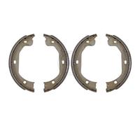 Kit Ganasce Freno Stazionamento A.b.s. 9356 per Ford Mazda Ford Usa