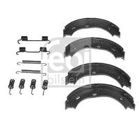 FEBI BILSTEIN 08324 Ganasce freno a mano adatto per MERCEDES-BENZ SL (R107)