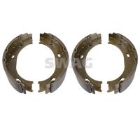 SWAG 10 92 3192 Ganasce freno a mano