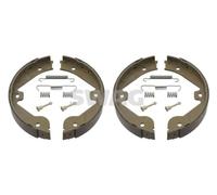 SWAG 10 92 8730 Ganasce freno a mano