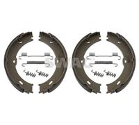 SWAG 10 93 2851 Ganasce freno a mano