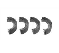 Meyle Kit Ganasce Freno Stazionamento 2145330000 Assale Posteriore per IVECO