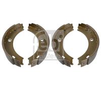 FEBI BILSTEIN 23190 Ganasce freno a mano