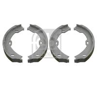 FEBI BILSTEIN 23198 Ganasce freno a mano