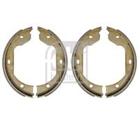 Ganasce del freno FEBI BILSTEIN 23851