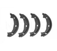Meyle Ganasce freno a mano 314 042 0006 – freno stazionamento assale posteriore per BMW Serie 1